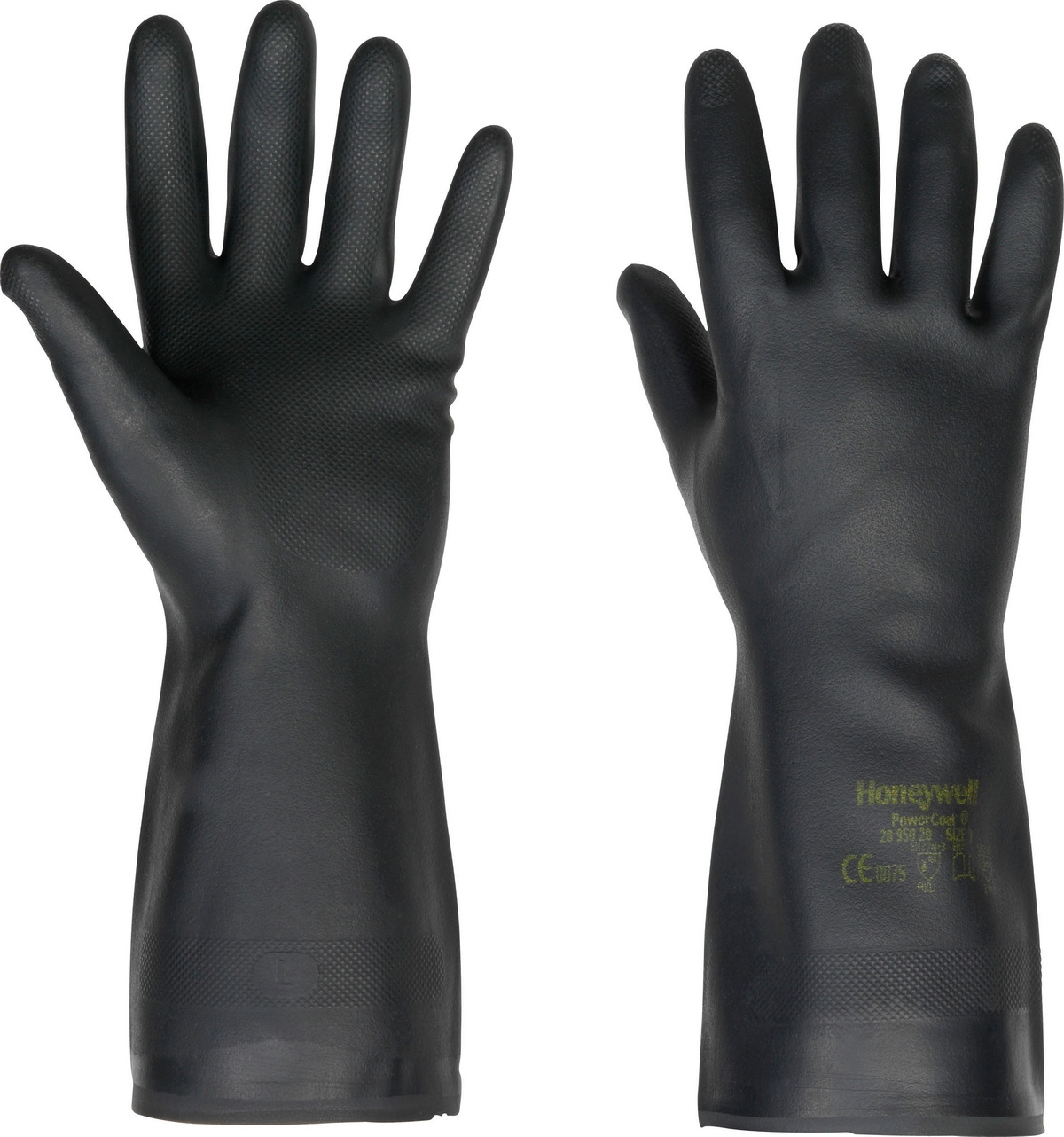 Honeywell - Chemikalienschutz - Handschuh Powercoat™ Neofit - 2095020