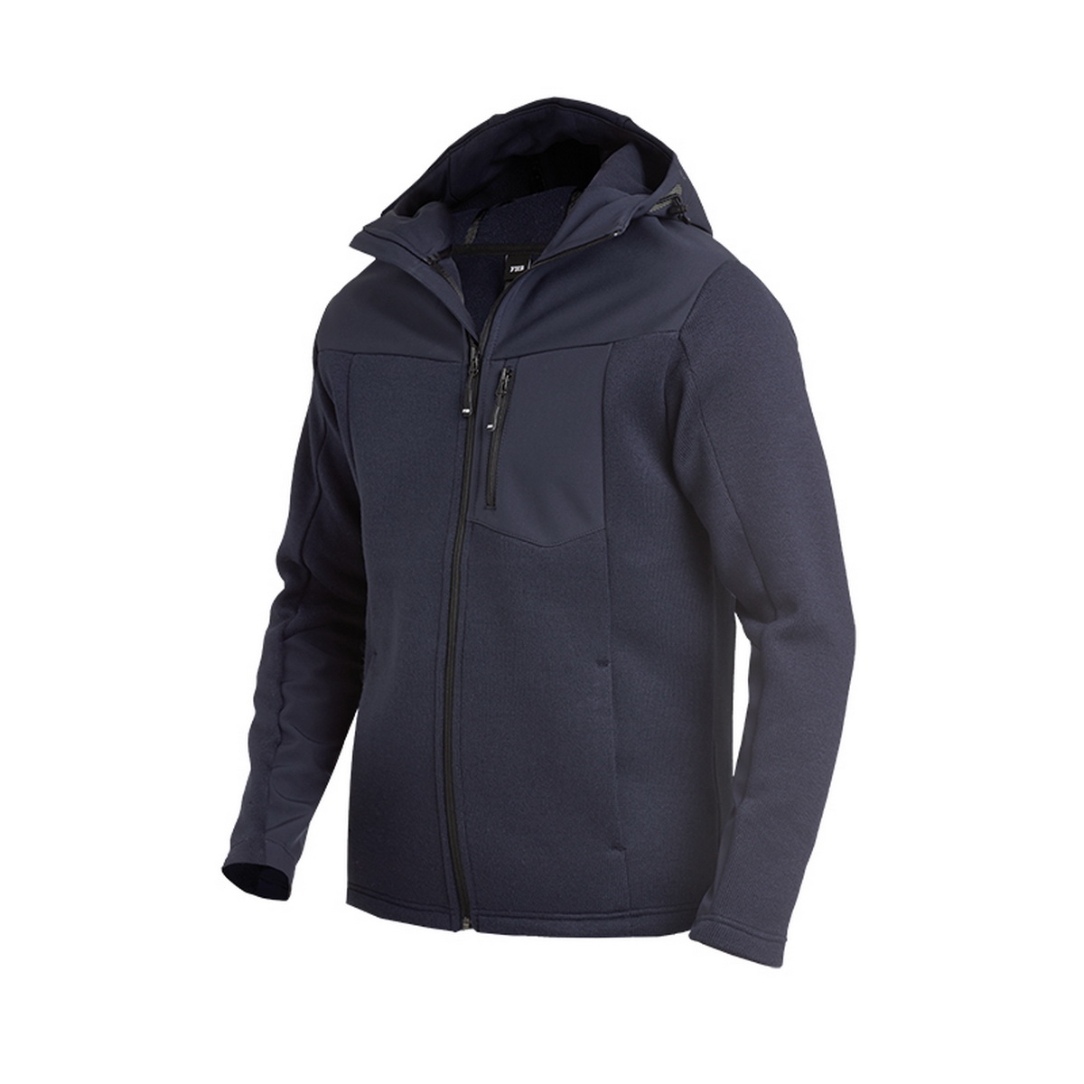 FHB - Hybrid - Softshell - Jacke - MAXIMILIAN - 79900