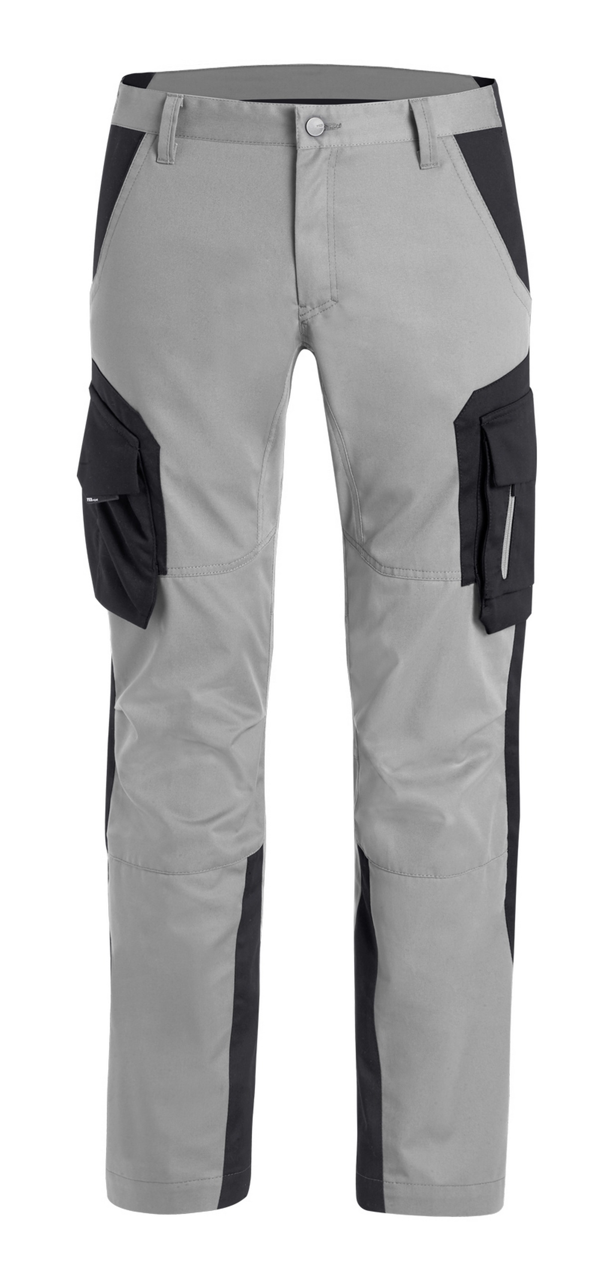 FHB - Arbeitshose ohne Knietaschen - FABIAN - 125300